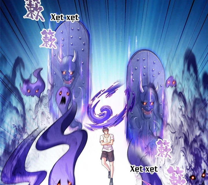 Tu Chân Nói Chuyện Phiếm Quần Chapter 574 - 77