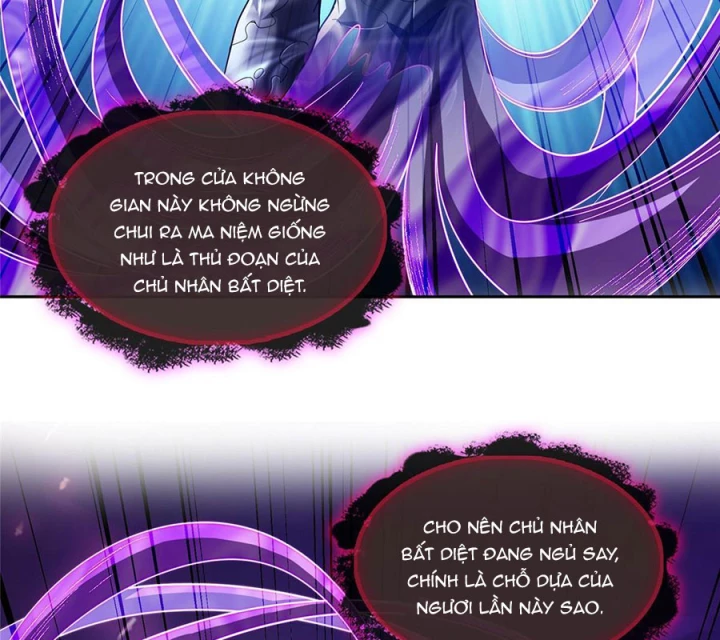 Tu Chân Nói Chuyện Phiếm Quần Chapter 574 - 79