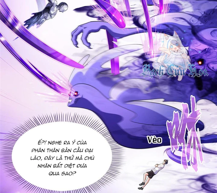 Tu Chân Nói Chuyện Phiếm Quần Chapter 574 - 81