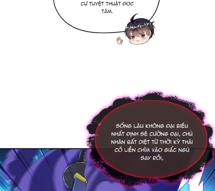 Tu Chân Nói Chuyện Phiếm Quần Chapter 574 - 83