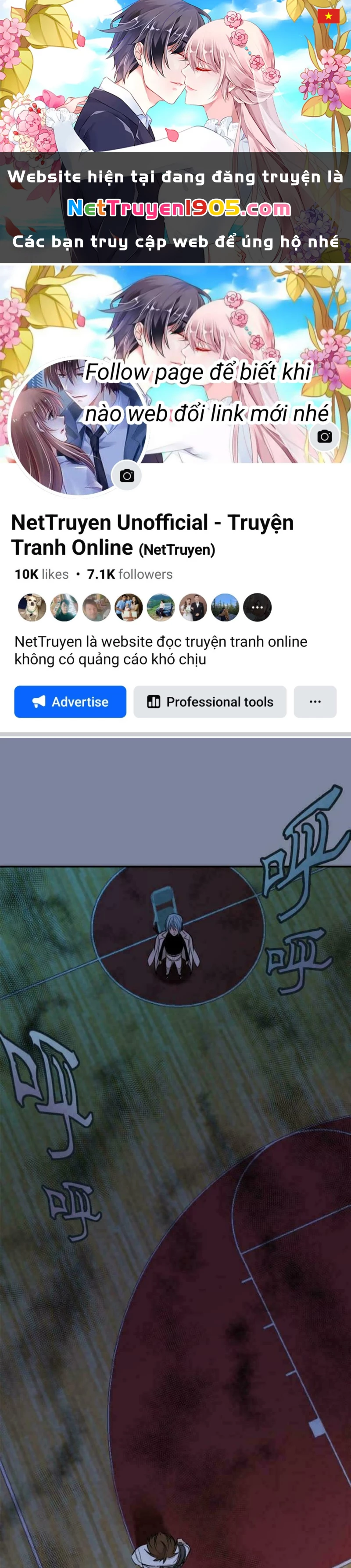 Cao Đẳng Linh Hồn Chapter 10 - 1