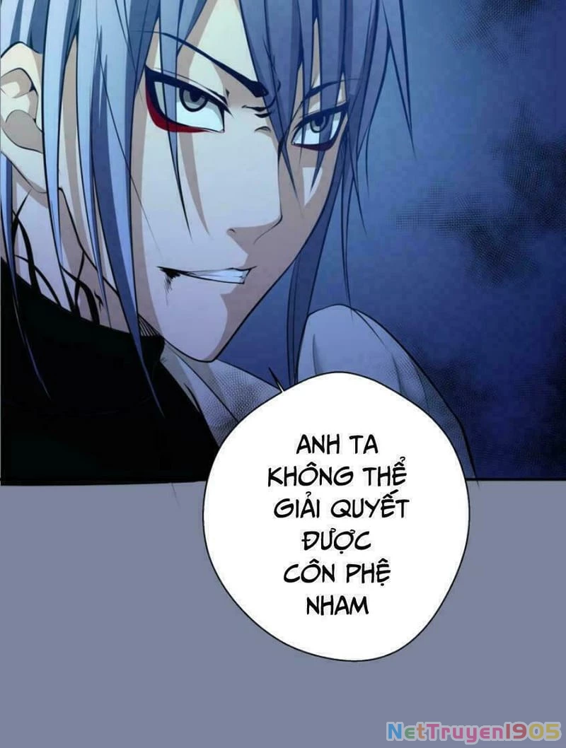 Cao Đẳng Linh Hồn Chapter 10 - 16