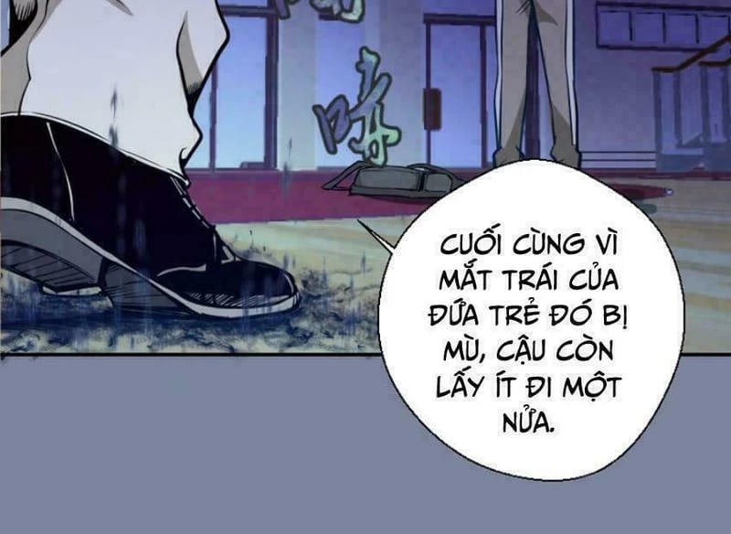 Cao Đẳng Linh Hồn Chapter 10 - 18