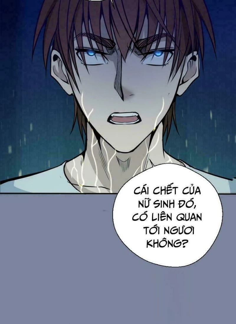Cao Đẳng Linh Hồn Chapter 10 - 20