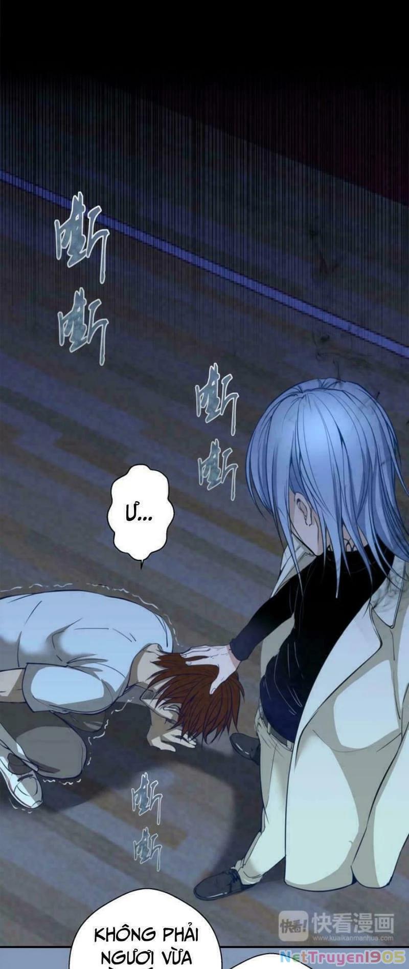 Cao Đẳng Linh Hồn Chapter 10 - 31