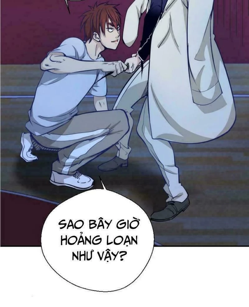 Cao Đẳng Linh Hồn Chapter 10 - 41