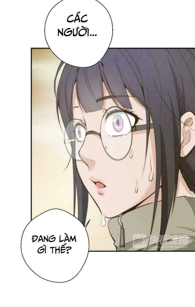 Cao Đẳng Linh Hồn Chapter 10 - 49