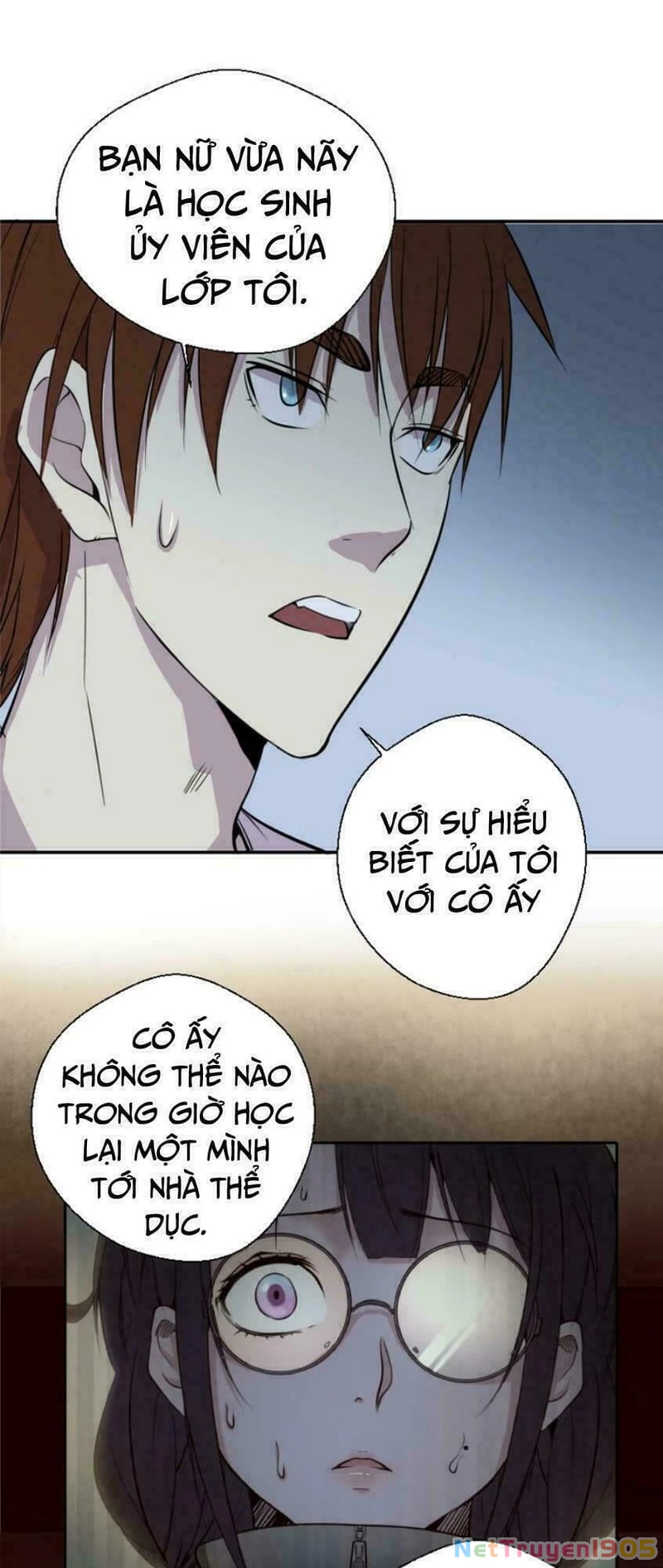 Cao Đẳng Linh Hồn Chapter 10 - 66