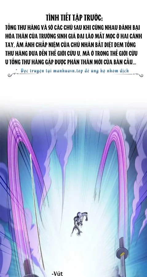 Tu Chân Nói Chuyện Phiếm Quần Chapter 575 - 2