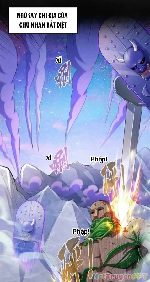 Tu Chân Nói Chuyện Phiếm Quần Chapter 575 - 4