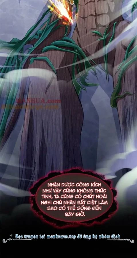 Tu Chân Nói Chuyện Phiếm Quần Chapter 575 - 5