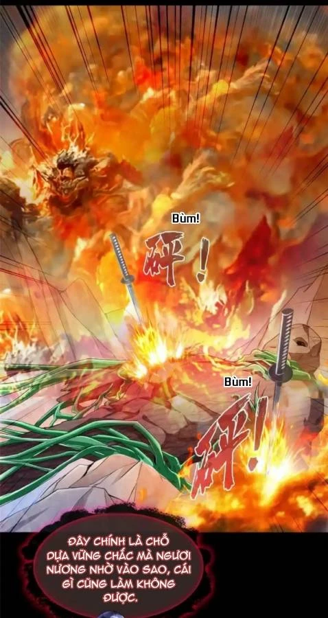 Tu Chân Nói Chuyện Phiếm Quần Chapter 575 - 6