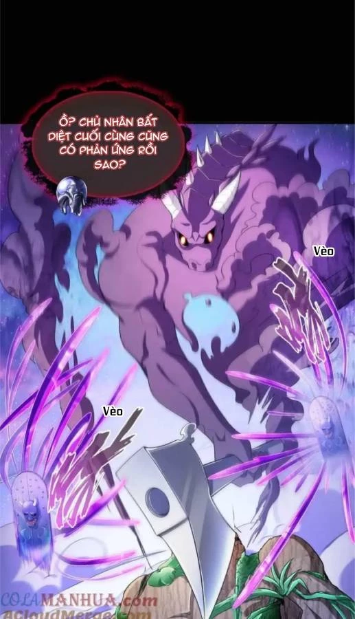 Tu Chân Nói Chuyện Phiếm Quần Chapter 575 - 9