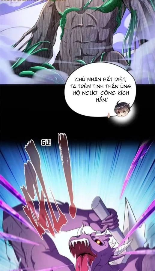 Tu Chân Nói Chuyện Phiếm Quần Chapter 575 - 10