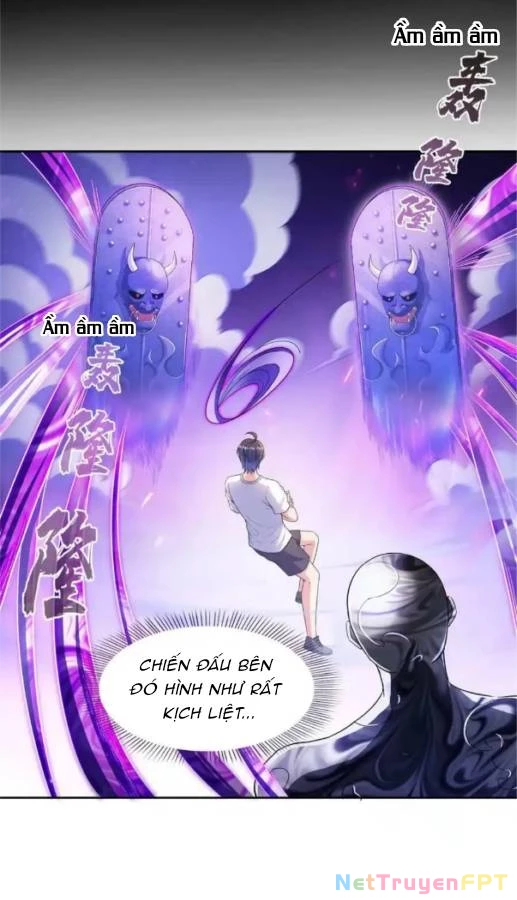 Tu Chân Nói Chuyện Phiếm Quần Chapter 575 - 12