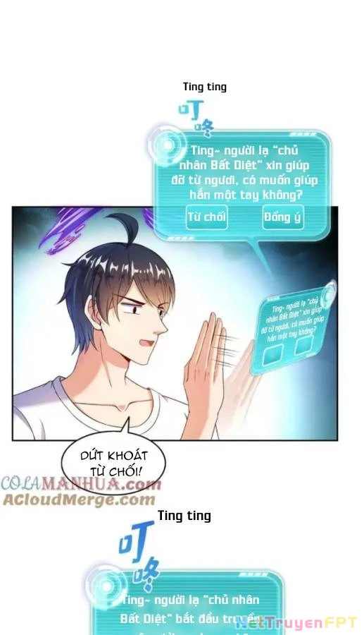 Tu Chân Nói Chuyện Phiếm Quần Chapter 575 - 13