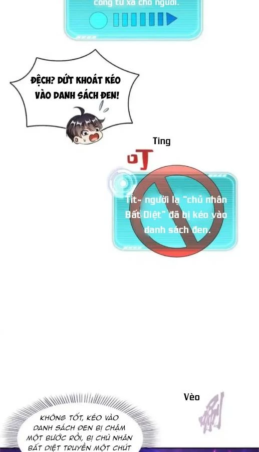 Tu Chân Nói Chuyện Phiếm Quần Chapter 575 - 14