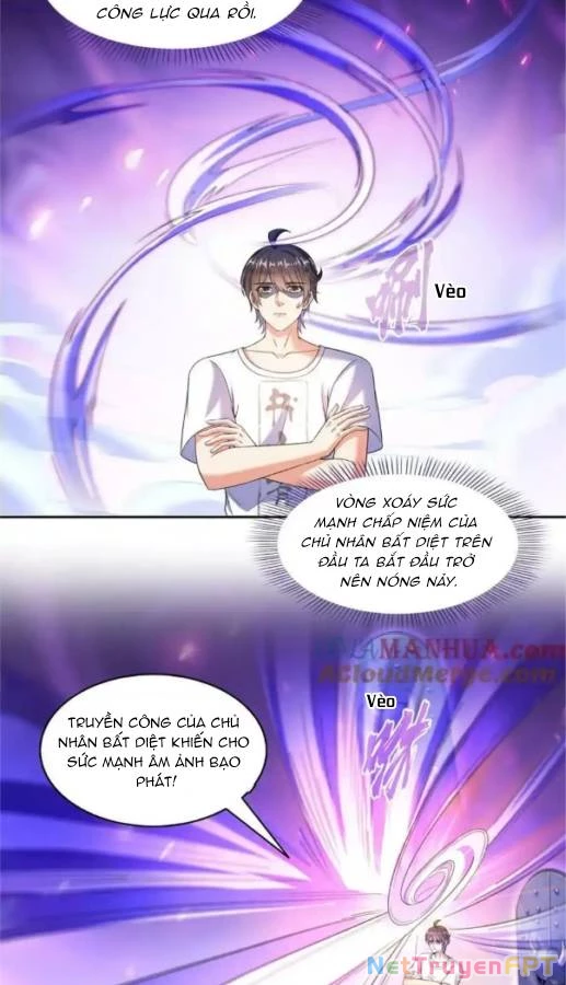 Tu Chân Nói Chuyện Phiếm Quần Chapter 575 - 15