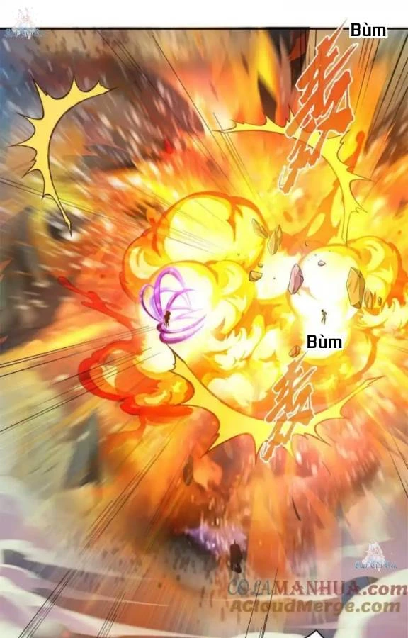 Tu Chân Nói Chuyện Phiếm Quần Chapter 575 - 17