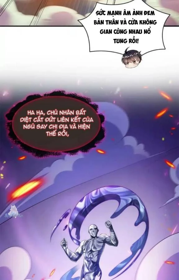 Tu Chân Nói Chuyện Phiếm Quần Chapter 575 - 18