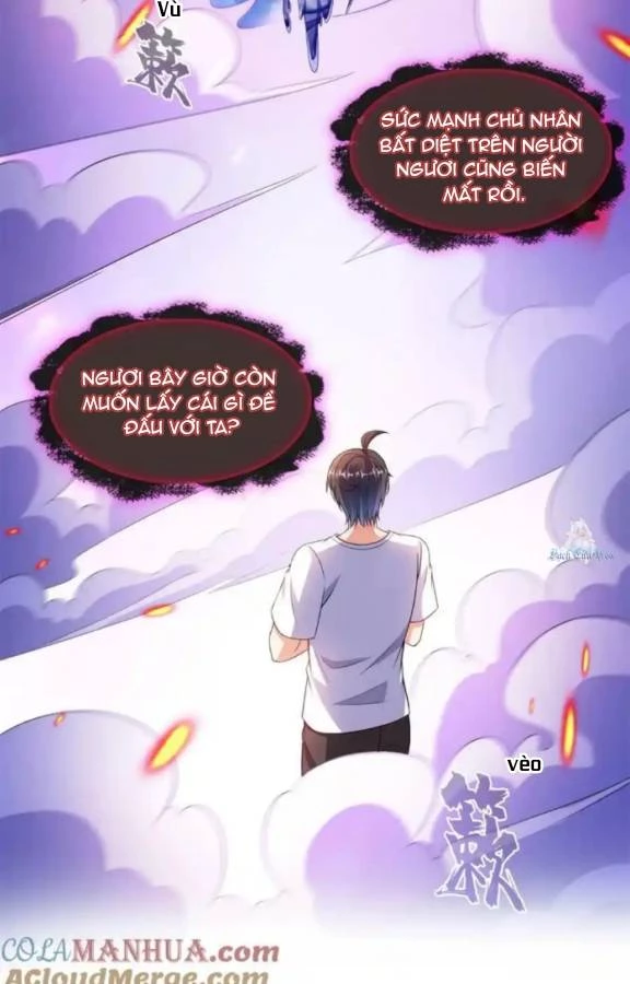 Tu Chân Nói Chuyện Phiếm Quần Chapter 575 - 19