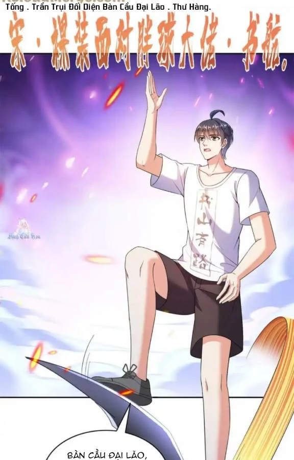 Tu Chân Nói Chuyện Phiếm Quần Chapter 575 - 20