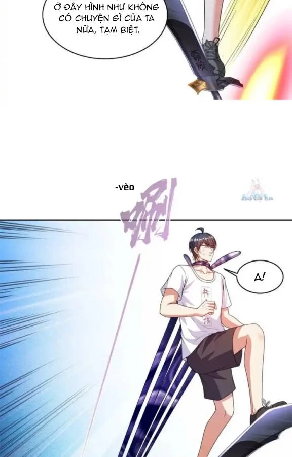 Tu Chân Nói Chuyện Phiếm Quần Chapter 575 - 21