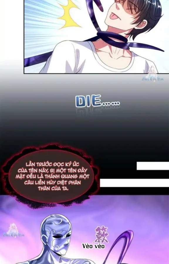 Tu Chân Nói Chuyện Phiếm Quần Chapter 575 - 23