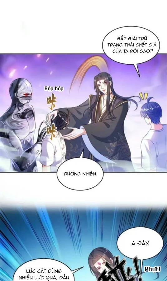 Tu Chân Nói Chuyện Phiếm Quần Chapter 575 - 25