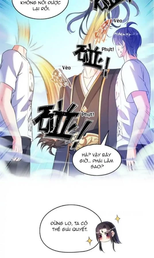 Tu Chân Nói Chuyện Phiếm Quần Chapter 575 - 26