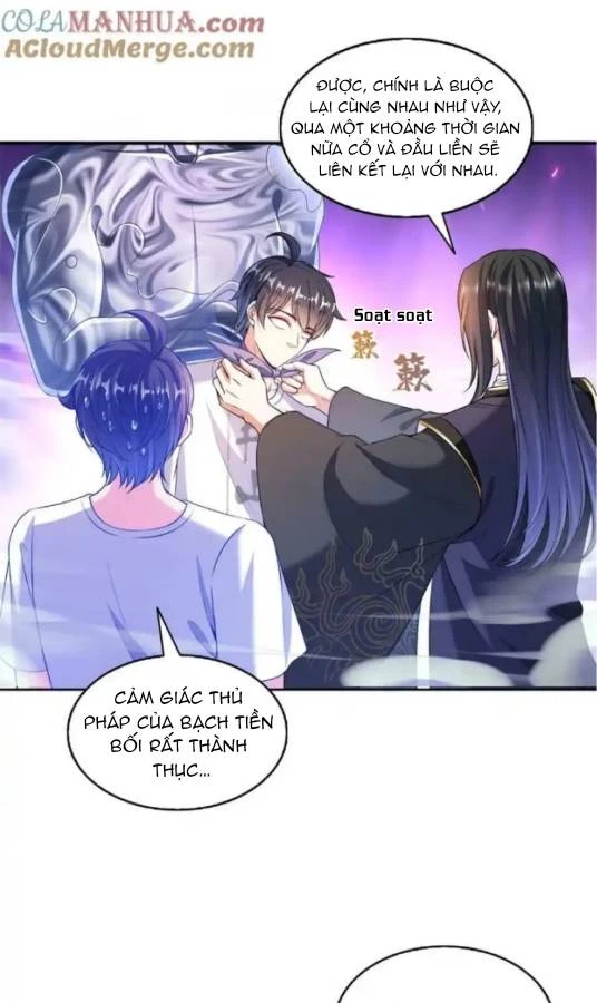 Tu Chân Nói Chuyện Phiếm Quần Chapter 575 - 27