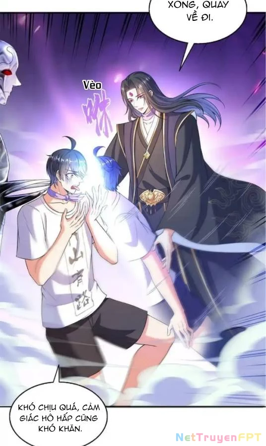 Tu Chân Nói Chuyện Phiếm Quần Chapter 575 - 28