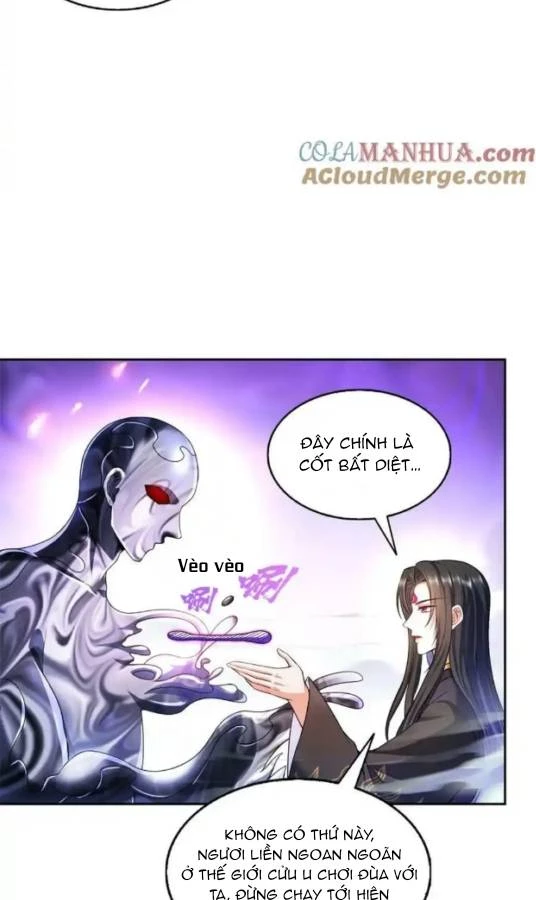 Tu Chân Nói Chuyện Phiếm Quần Chapter 575 - 29