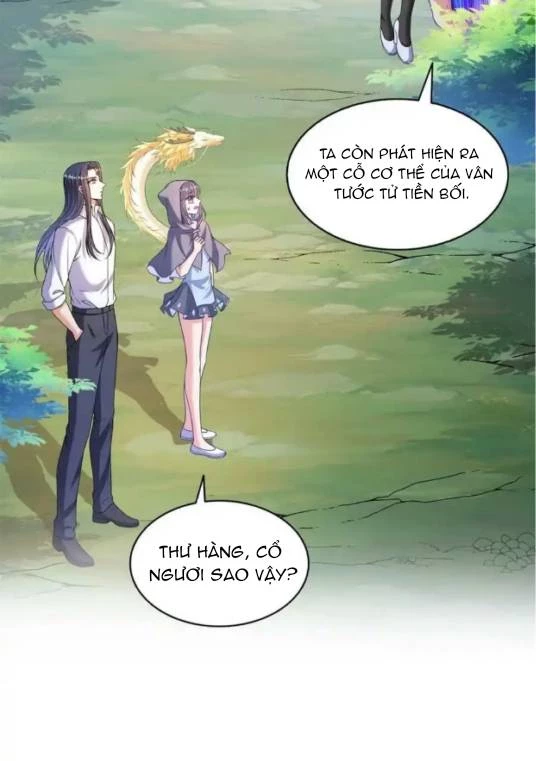 Tu Chân Nói Chuyện Phiếm Quần Chapter 575 - 32