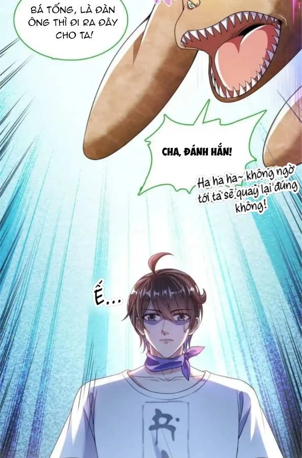 Tu Chân Nói Chuyện Phiếm Quần Chapter 575 - 35