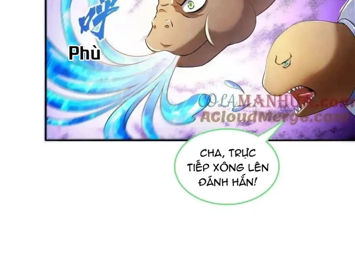 Tu Chân Nói Chuyện Phiếm Quần Chapter 576 - 3