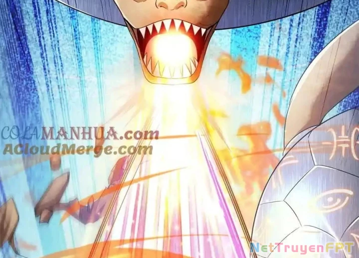 Tu Chân Nói Chuyện Phiếm Quần Chapter 576 - 22