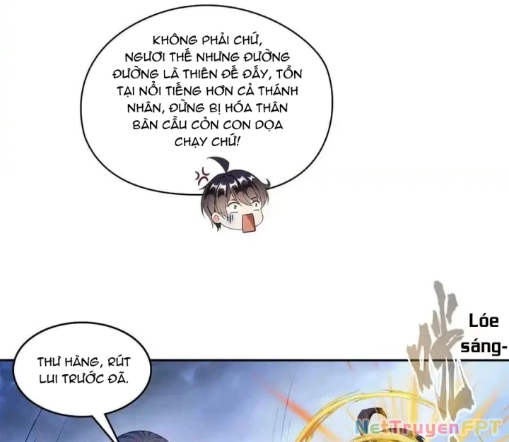 Tu Chân Nói Chuyện Phiếm Quần Chapter 576 - 39