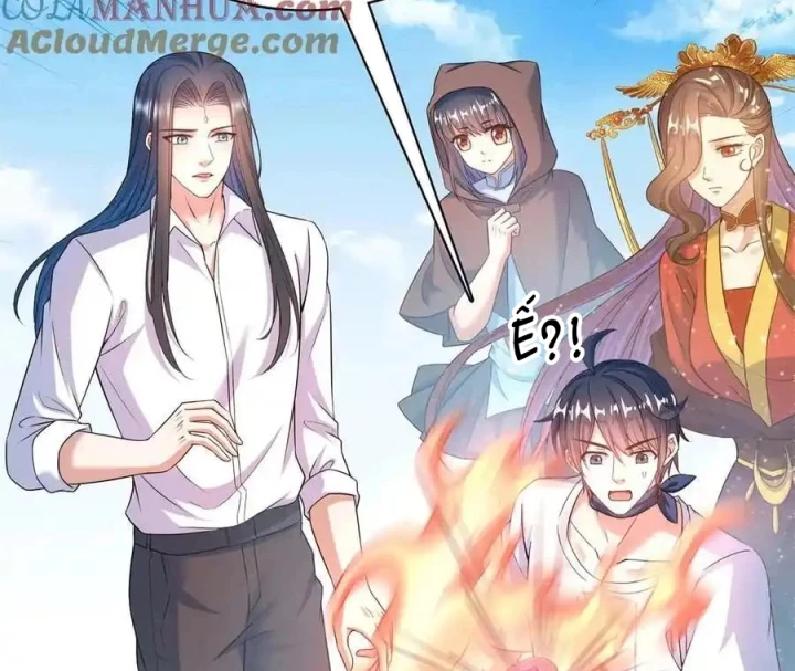 Tu Chân Nói Chuyện Phiếm Quần Chapter 576 - 72