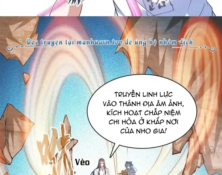 Tu Chân Nói Chuyện Phiếm Quần Chapter 576 - 76