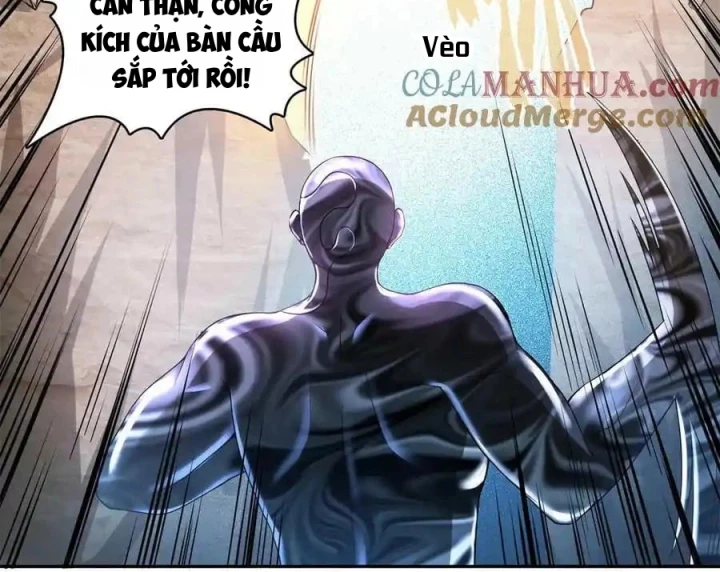 Tu Chân Nói Chuyện Phiếm Quần Chapter 576 - 78