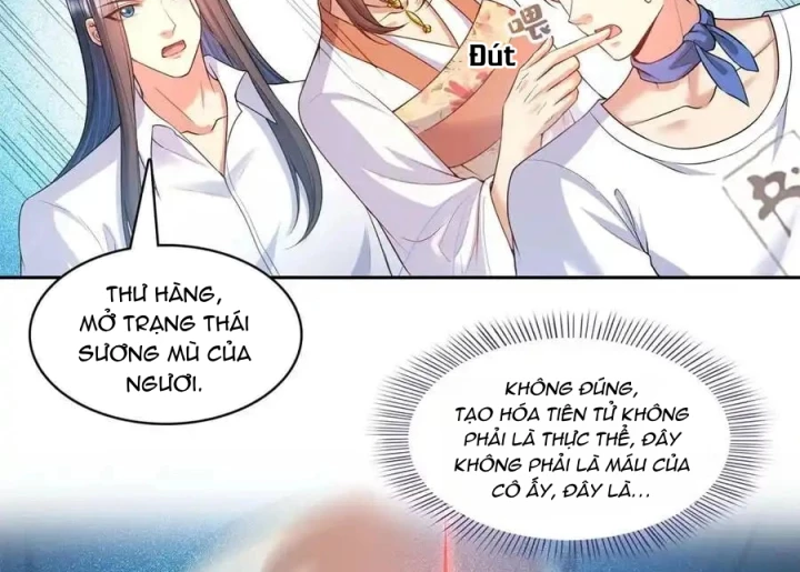 Tu Chân Nói Chuyện Phiếm Quần Chapter 576 - 84