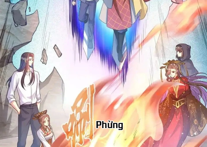 Tu Chân Nói Chuyện Phiếm Quần Chapter 576 - 89