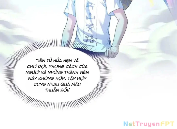 Tu Chân Nói Chuyện Phiếm Quần Chapter 576 - 99