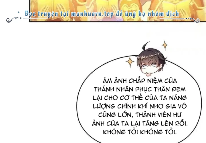 Tu Chân Nói Chuyện Phiếm Quần Chapter 576 - 101