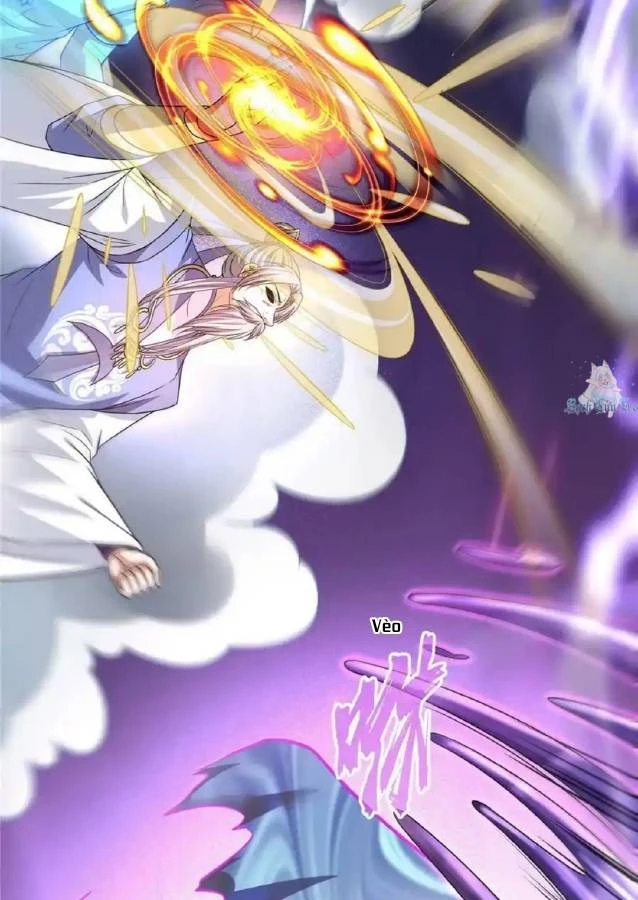 Tu Chân Nói Chuyện Phiếm Quần Chapter 577 - 2