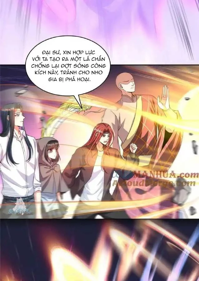 Tu Chân Nói Chuyện Phiếm Quần Chapter 577 - 4