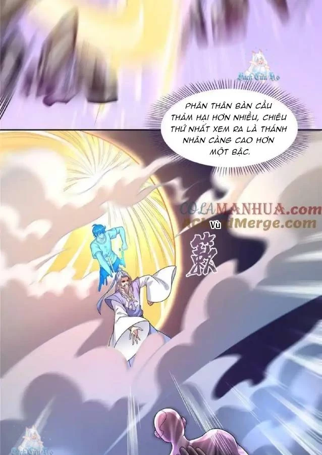 Tu Chân Nói Chuyện Phiếm Quần Chapter 577 - 7