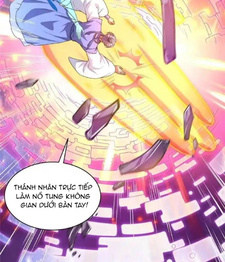 Tu Chân Nói Chuyện Phiếm Quần Chapter 577 - 12