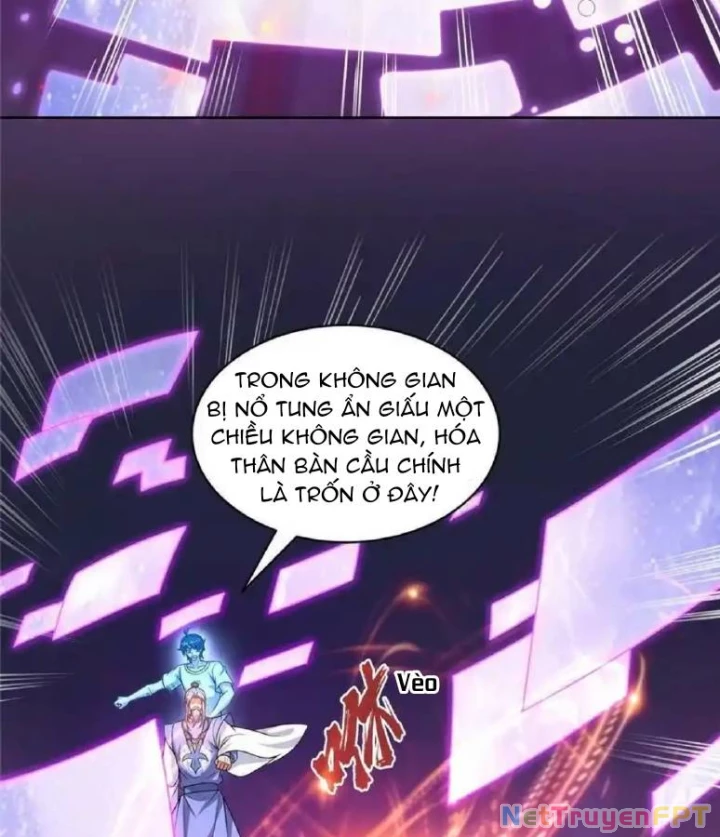 Tu Chân Nói Chuyện Phiếm Quần Chapter 577 - 13